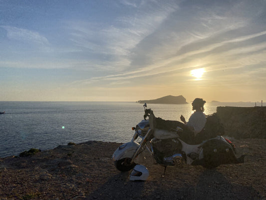 Motorrad Wissen
