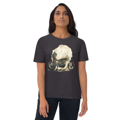 Unisex-Bio-Baumwoll-T-Shirt