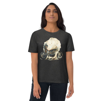 Unisex-Bio-Baumwoll-T-Shirt